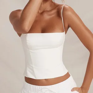 Pillar Camisole