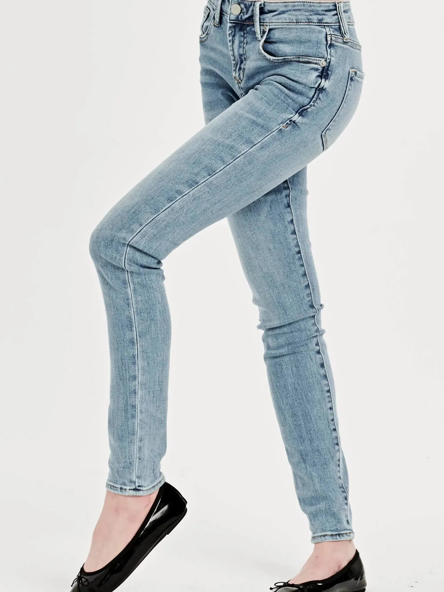 Portmore Dear John Gisele Jeans