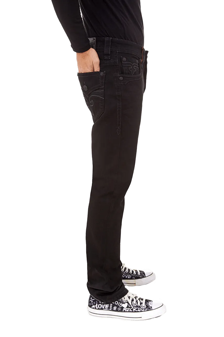 Rock Revival Men's Arther Jeans