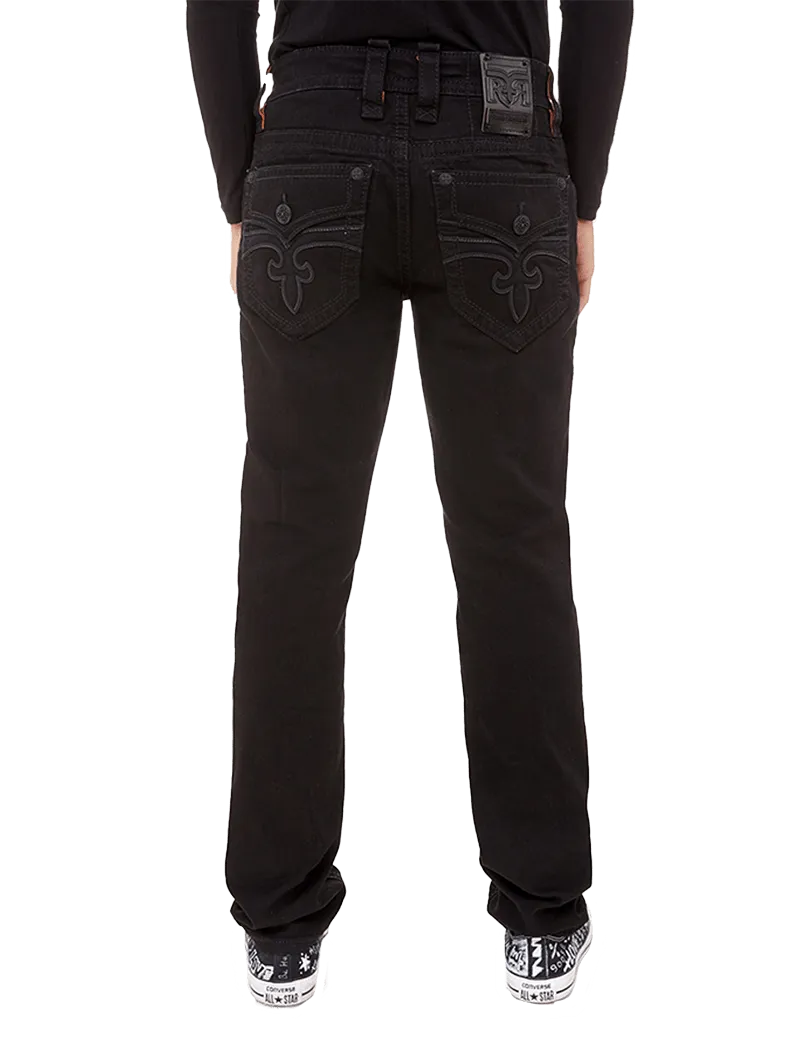 Rock Revival Men's Arther Jeans