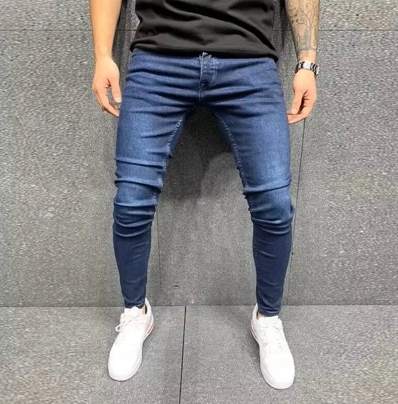 Skinny Fit Jeans