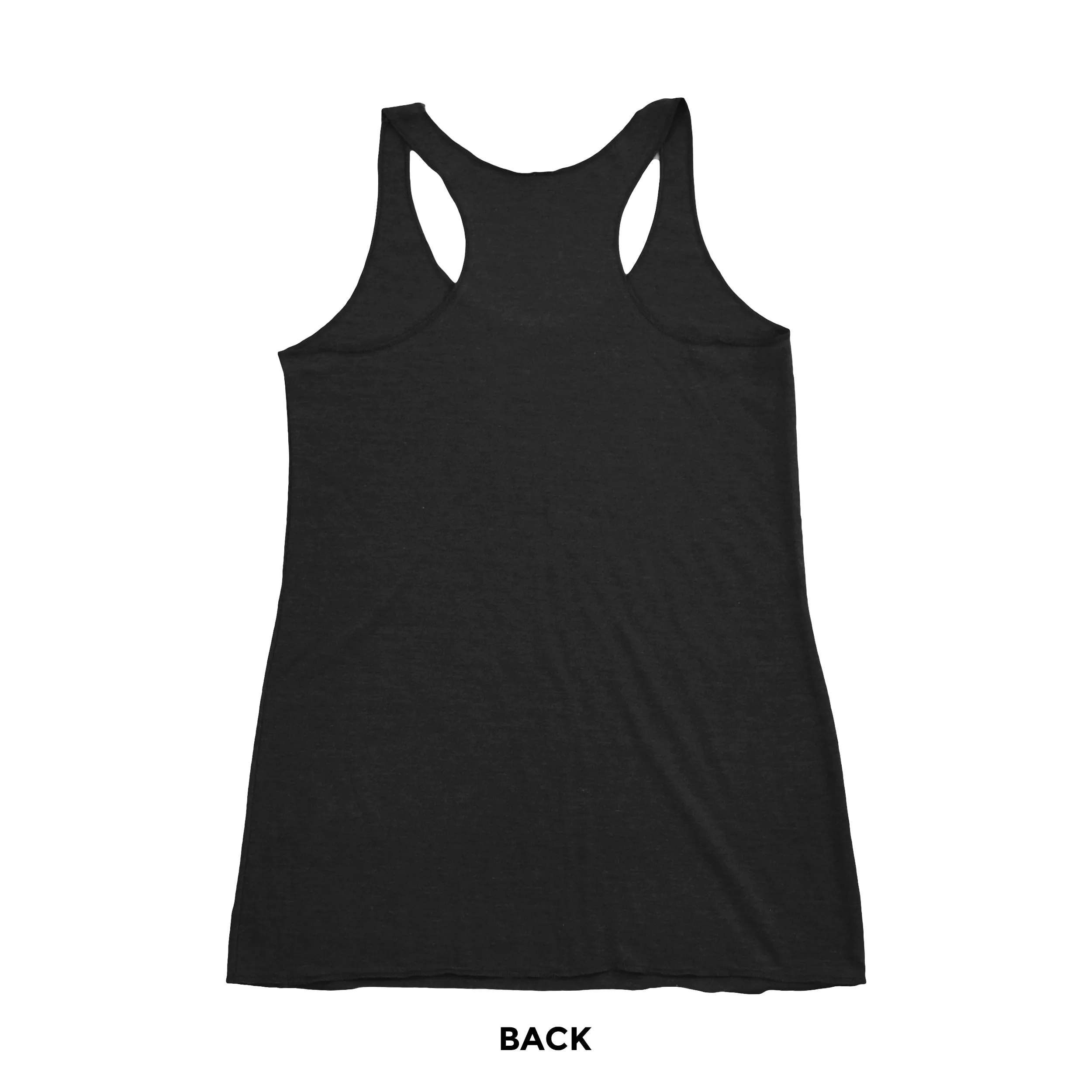 Tank Top - Premium Tri-Blend - Logo