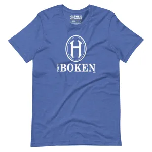 The Boken Soft Style T-Shirt