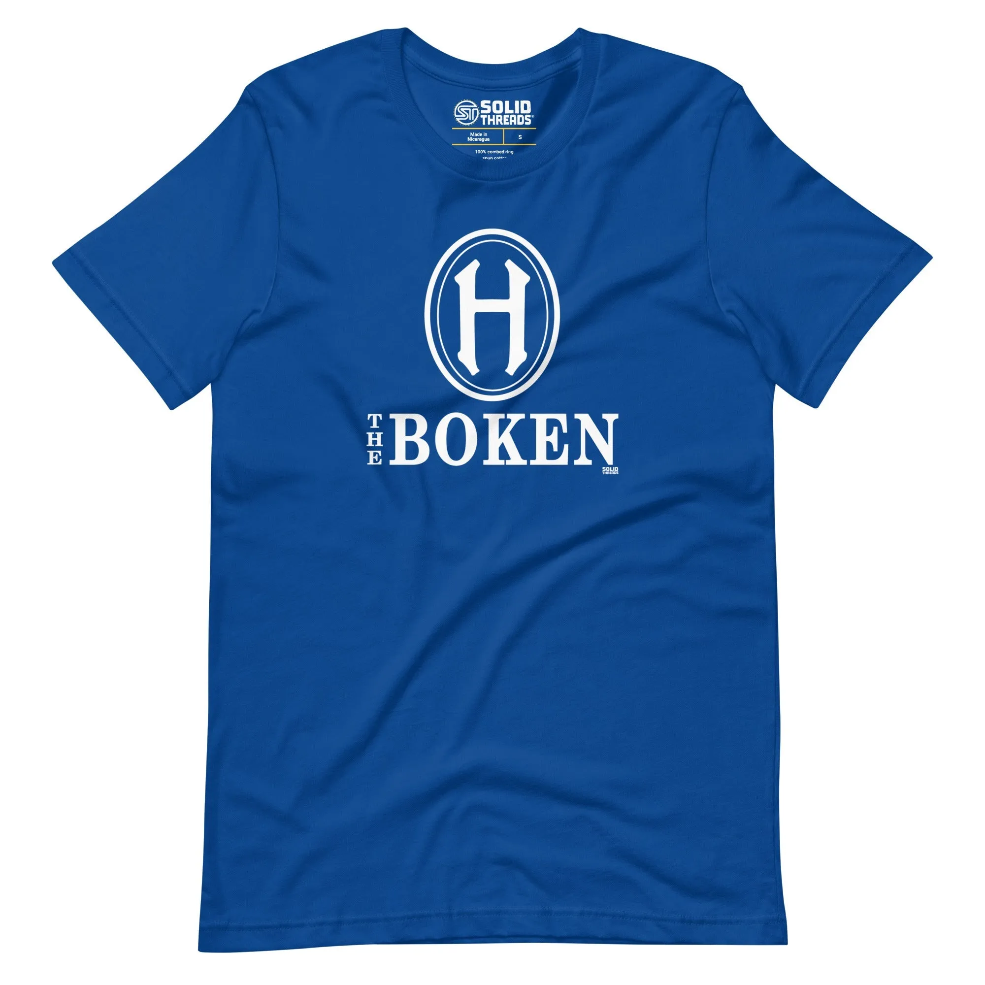 The Boken Soft Style T-Shirt