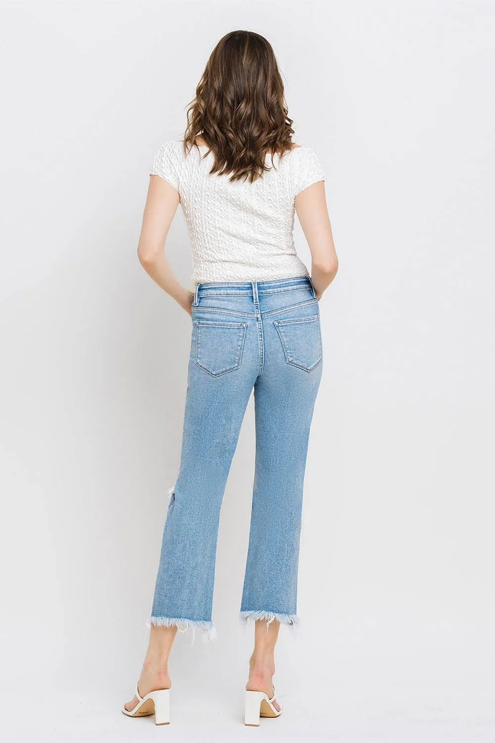 Torne River Jeans