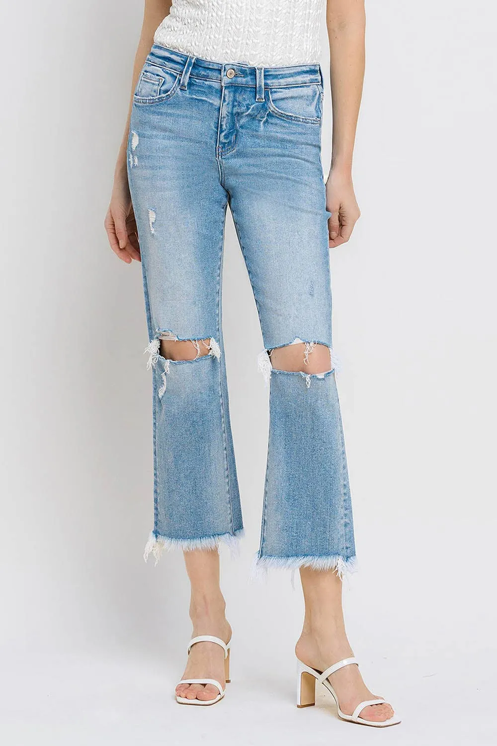 Torne River Jeans