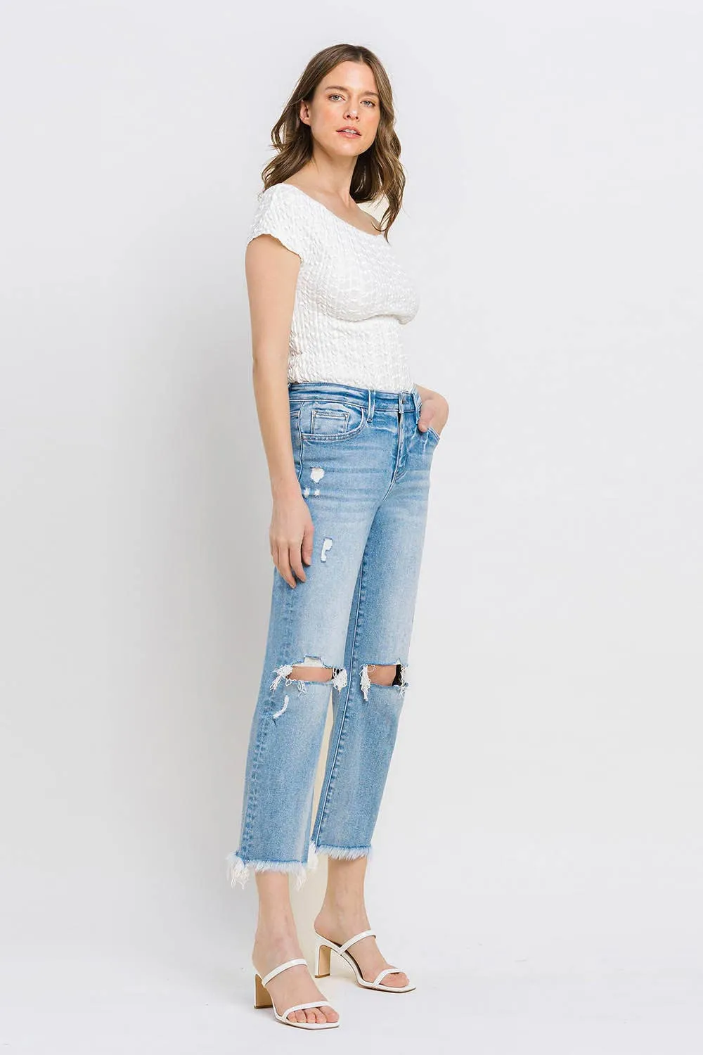 Torne River Jeans