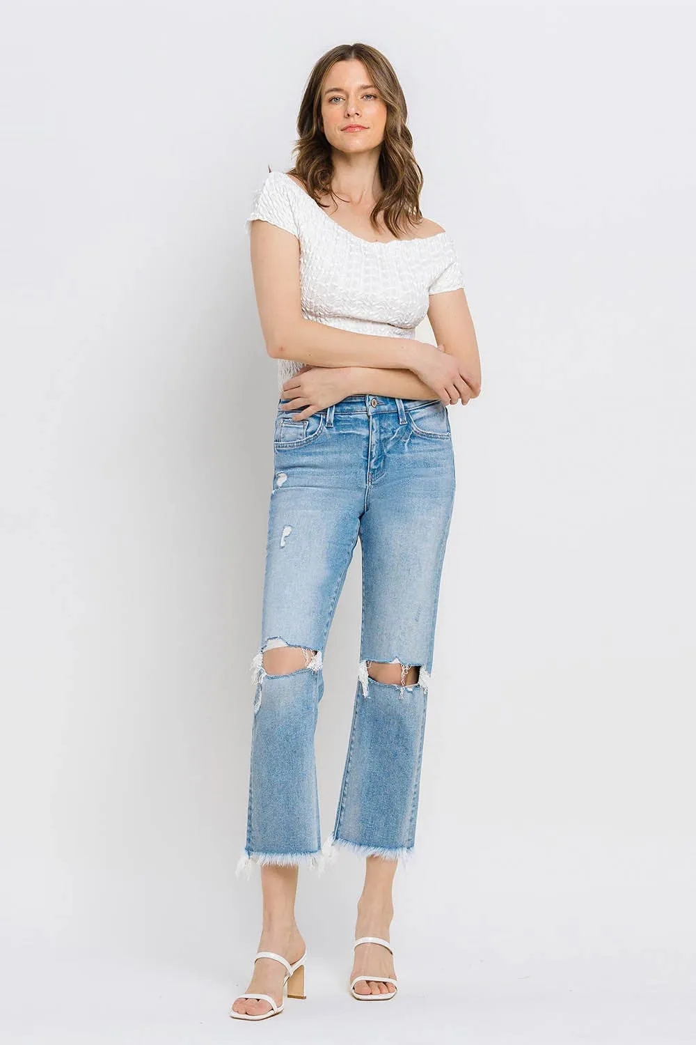 Torne River Jeans