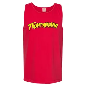 Trumpamania Tank Top