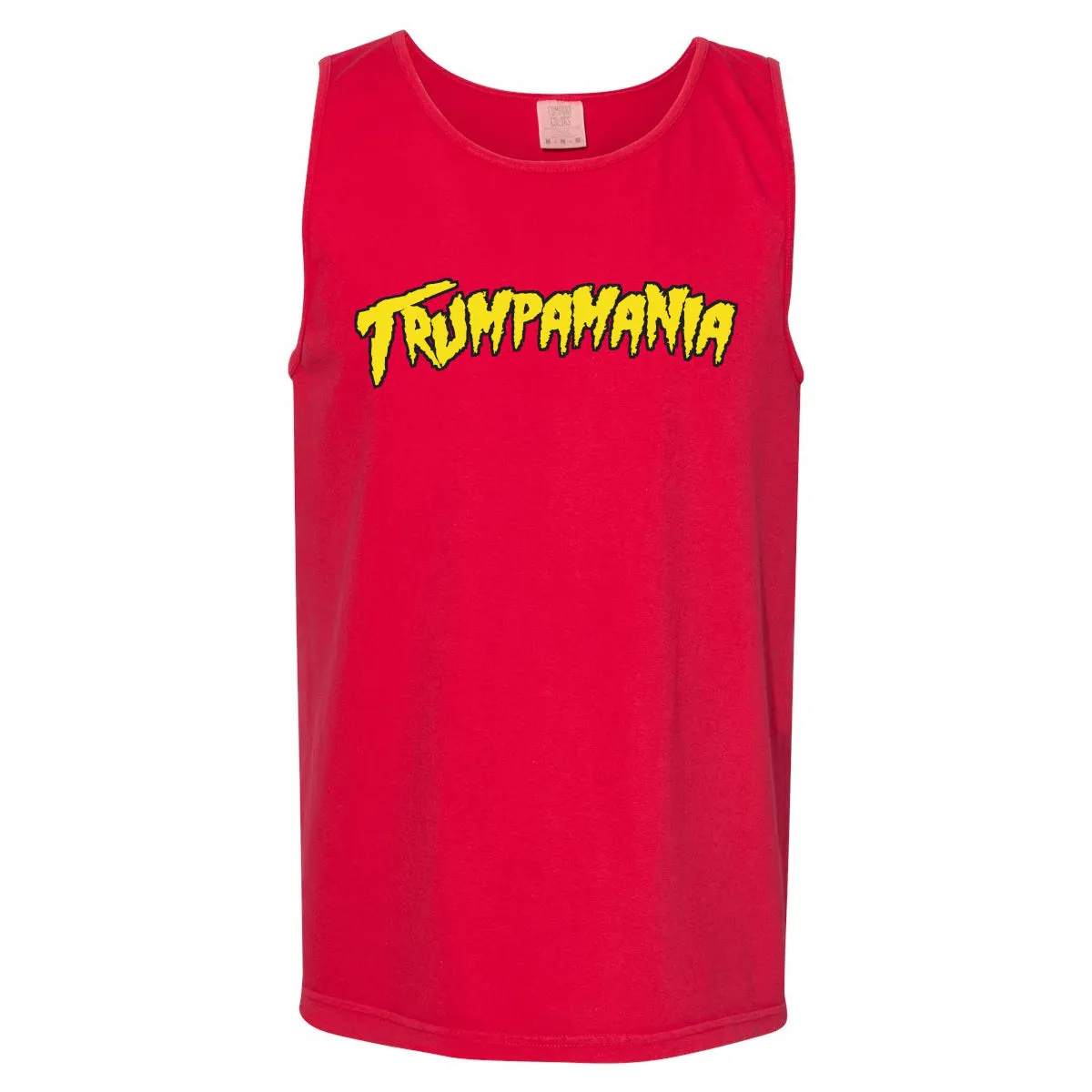 Trumpamania Tank Top