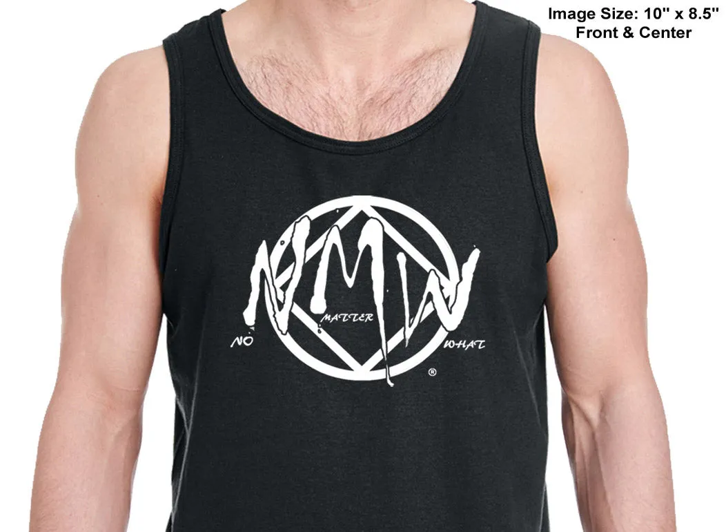 utt- Big NMW Unisex Tank Tops